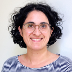Dr. med. Njuscha Khalili Harbi