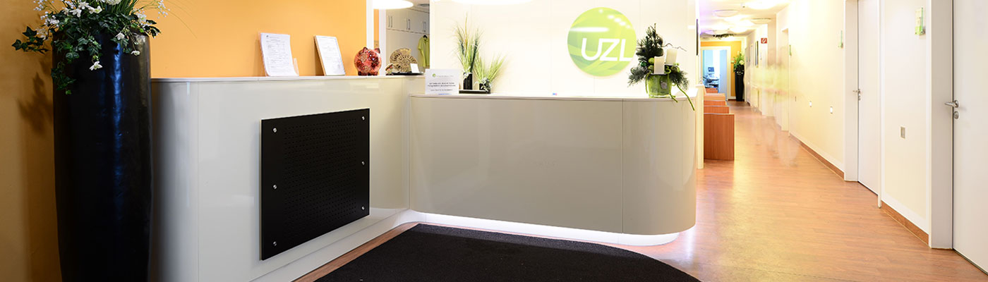 Titelbild Urologisches Zentrum Lübeck - Fachärzte Urologie & Andrologie