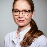 Dr. med. Karoline Hoppe