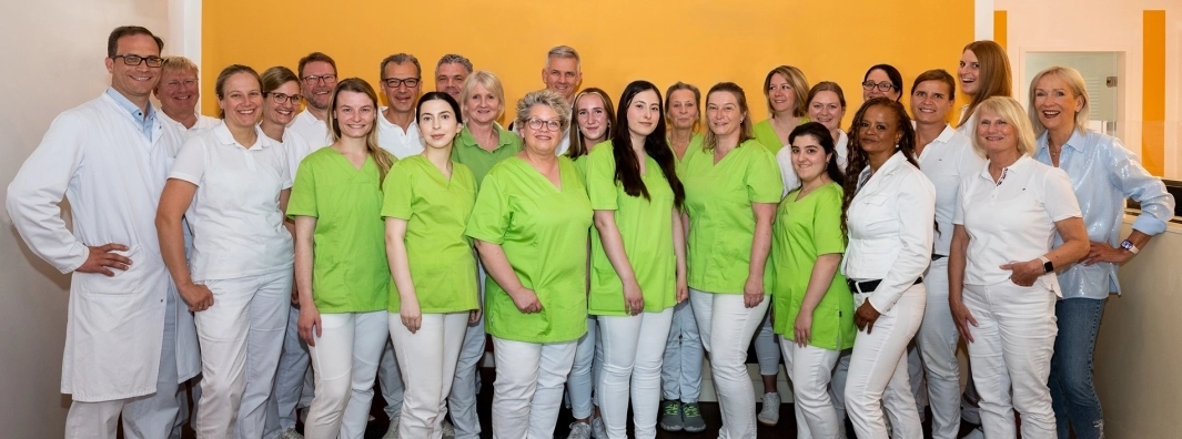 Unser Team