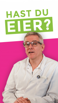 Vorschaubild Hodenkrebs früh erkennen – so geht’s