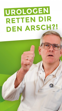 Vorschaubild Was macht eigentlich ein Urologe?