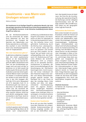 Artikel Uroforum