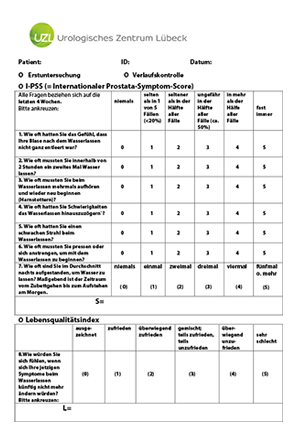 IPSS